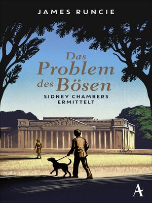 cover image of Das Problem des Bösen